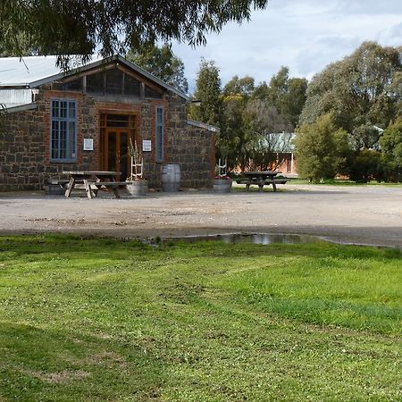 Summerfield Winery And Accommodation Pyrenees Εξωτερικό φωτογραφία