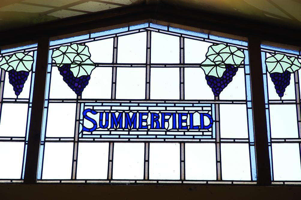 Summerfield Winery And Accommodation Pyrenees Εξωτερικό φωτογραφία